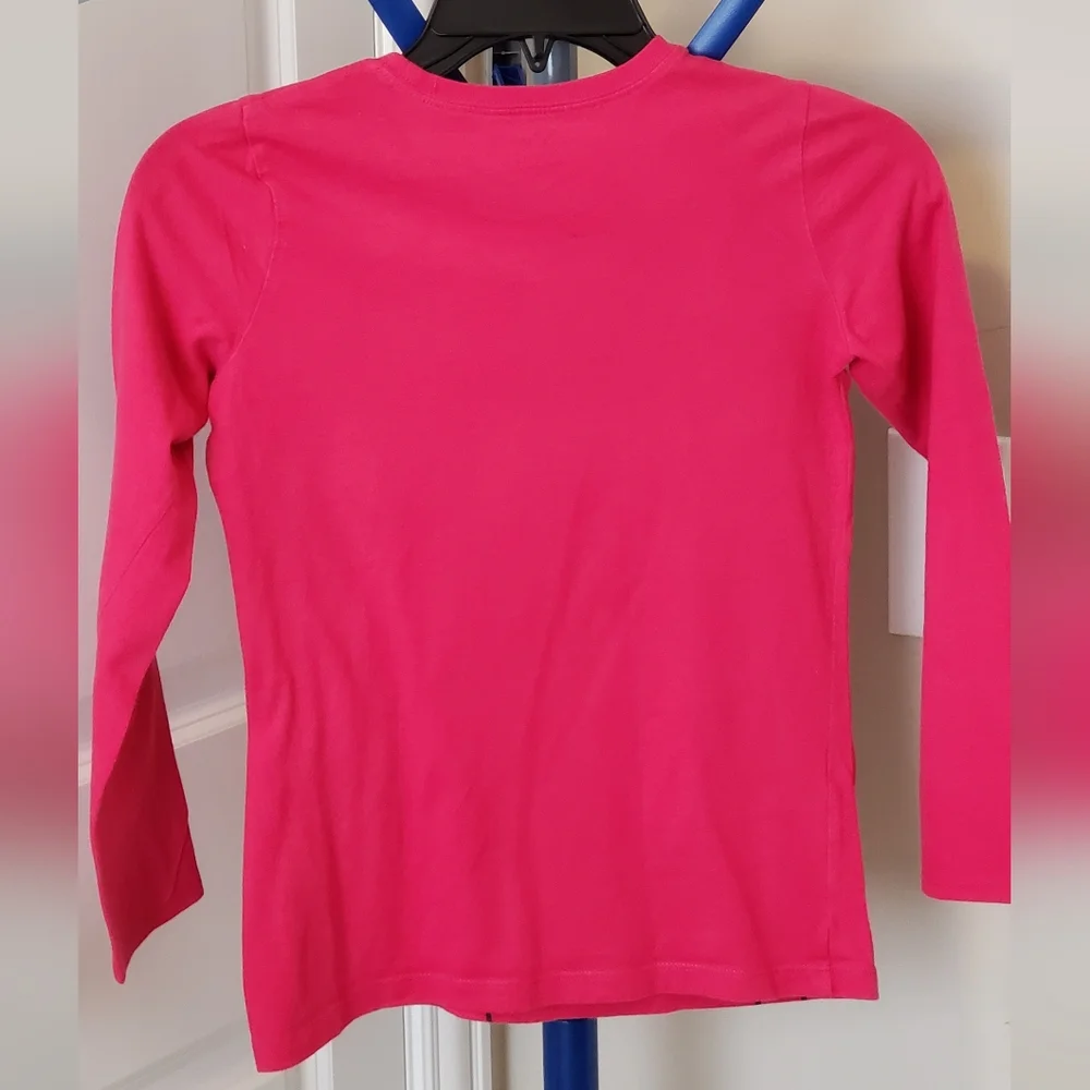 Children's Place‎ Girl's Long Sleeve Shirt